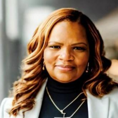 Irma R. Holloway